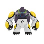Ben 10 - Figuras de Ação - Bala de Canhão Omnitunado