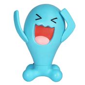 Pokemon - Boneco Wobbuffet - Dtc