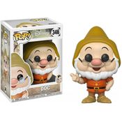 Funko Pop - Mestre (doc) - Disney #346