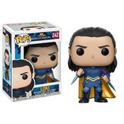 Funko Pop - Loki - Thor Ragnarok #242