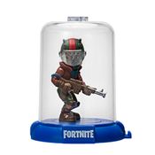 Fortnite - Domo em Saquinho Série 1 - Rust Lord - Sunny