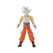 Dragon Ball - Super Boneco Articulado Série 7 - Ultra Instinct Goku - Fun