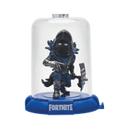 Fortnite - Domo em Saquinho Série 1 - Raven - Sunny