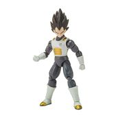 Dragon Ball - Super Boneco Articulado Série 7 - Vegeta - Fun