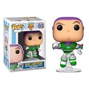 Funko Pop - Buzz Lightyear - Toy Story 4 - Disney #523