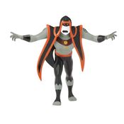 Ben 10 - Mini Figuras - Hex - Sunny