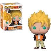 Funko Pop - Goku - Dragon Ball Z #527