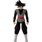 Dragon Ball - Super Boneco Articulado Série Limit Breaker - Goku Black - Fun