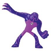 Ben 10 - Mini Figuras - Ultra T - Sunny