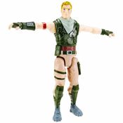 Fortnite - Boneco Jonesy - Série Vitória - Sunny