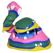 Pokemon - Boneco Muk de Alola - Dtc