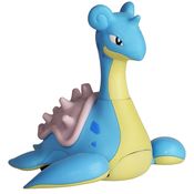 Pokemon - Boneco 12cm - Lapras - Dtc