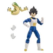 Dragon Ball - Super Boneco Articulado Série 1 - Vegeta - Fun