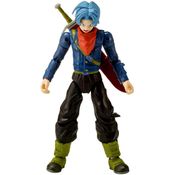 Dragon Ball - Super Boneco Articulado Série 8 - Future Trunks - Fun