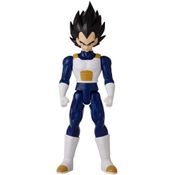 Dragon Ball - Super Boneco Articulado Série Limit Breaker - Vegeta - Fun