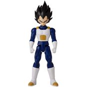 Dragon Ball - Super Boneco Articulado Série Limit Breaker - Vegeta - Fun