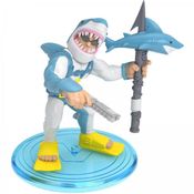 Fortnite - Mini Figura com 1 - Chomp Sr. - Fun