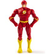 Dc Heroes - Figura 10cm - The Flash - Sunny