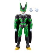 Dragon Ball - Super Boneco Articulado Série 10 - Cell Final Form - Fun