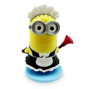 Minions - Mini Boneco Minion Maid - Toyng