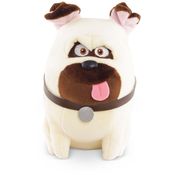Beanie Babies Pelúcia Pets - a Vida Secreta Dos Bichos - Mel