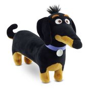 Beanie Babies Pelúcia Pets - a Vida Secreta Dos Bichos - Buddy