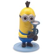 Minions - Mini Boneco Minion Tim - Toyng