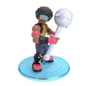 Fortnite - Mini Figura com 1 - Funk Ops - Fun