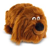 Beanie Babies Pelúcia Pets - a Vida Secreta Dos Bichos - Duke