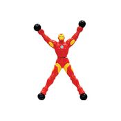 Homem de Ferro Marvel Os Vingadores Stick Hero
