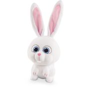 Beanie Babies Pelúcia Pets - a Vida Secreta Dos Bichos - Snowball