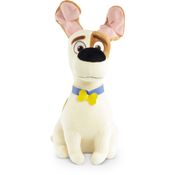 Beanie Babies Pelúcia Pets - a Vida Secreta Dos Bichos - Max