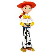 Toy Story - Boneca Jessie Que Fala - Multikids