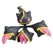 Pokemon - Mini Figuras - Mega Banette