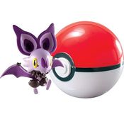 Pokemon - Pokebola - Noibat