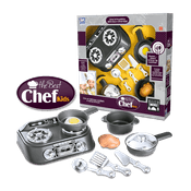 The Best Chef Kids - Zuca Toys