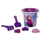 Conjunto de Praia Frozen 2