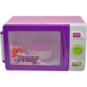Microondas Infantil Magic Toys