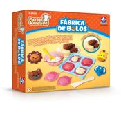 Faz de Verdade - Fábrica de Bolos