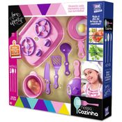 Nossa Cozinha - Zuca Toys