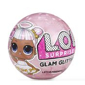 Boneca Lol Surprise Glam Glitter - Candide