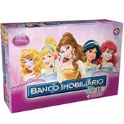 INTEGRAÇÃO HUB ANTIGO Jogo Banco Imobiliário Jr. Princesas