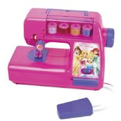 Ateliê de Costura Princesas Disney