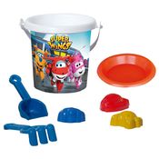 Conjunto de Praia Super Wings