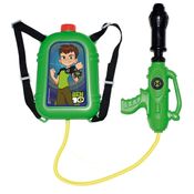 Pistola Splash Ben 10 - Rosita