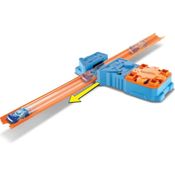 Pista Hot Wheels Track Builder Acelerador - Mattel - UNICA