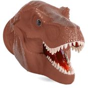 Fantoche Dinossauro - Super Toys -  UNICA