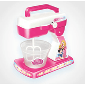 Batedeira Batebolinho Princesas Disney - Lider UNICA