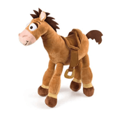 Pelúcia Toy Story Disney com Som 30 cm - Multikids BALA NO ALVO