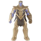 Figura Avengers - End Game - Power FX 30cm - Hasbro THANOS